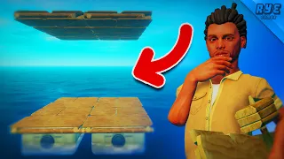 Top 10 Tips & Tricks for Raft...