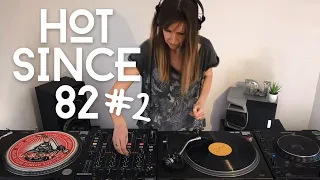 Hot Since 82 TRIBUTE Mix 2021 | Essential Mix 2021 | Recovery