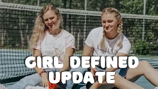 Girl Defined 2 | The Entire Family is Problematic