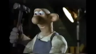 Hey guys check out my wallace & Gromit edit !