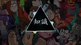 Adam Hau - Gravity Falls Theme Song Remix