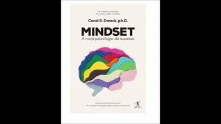 MINDSET A NOVA PSICOLOGIA DO SUCESSO EM ÁUDIO AUDIOBOOK