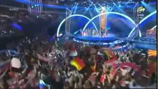 Junior Eurovision Song Contest 2010 Interval Act