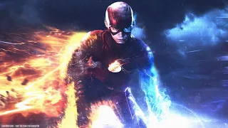 The Flash Tribute - Light Em Up