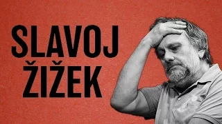 IDEOLOGY - Slavoj Žižek