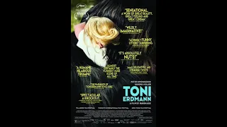 Toni Erdmann 2016 [movie scene]