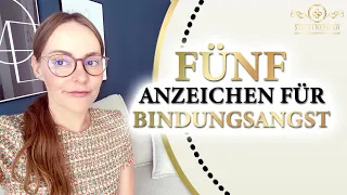 Plötzlicher Rückzug - hat dein Sommerdate Bindungsangst? | Steffi Kessler