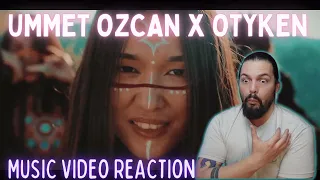 Ummet Ozcan X Otyken - Altay - First Time Reaction