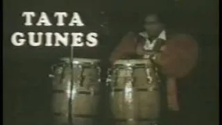 Nostalgia Cubana - Tata Guines - Descarga