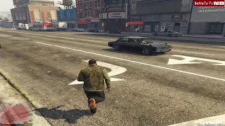 GTA5   -   Prikol. Çox güləcəksiniz. Baxmağa dəyər. Super.