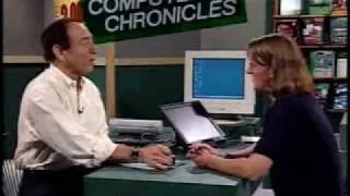 Computer Chronicles - Microsoft Windows 98