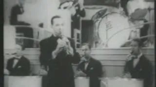 Jimmy Dorsey and his Orchestra  1938.