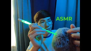 ASMR: Super Fast Bug Searching!!!!!