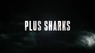 Sharknado 6 - Official trailer