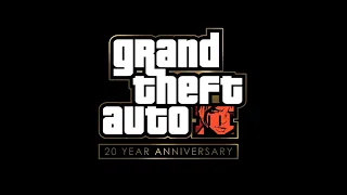 Grand Theft Auto III 20th Anniversary Tribute Trailer