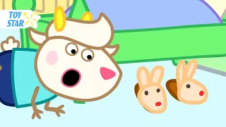 Dolly and Friends | Funny Cartoons for kids | Full Episodes #118