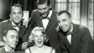 Rosemary Clooney & The Hi-Lo's - How About You ?