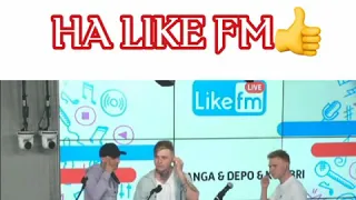 Kavabanga Depo Kolibri - Фиолетово | LIKE FM