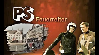 PS Feuerreiter 16-16 1980