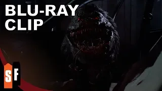 The Critters Collection: Critters - Clip: Balls Of Fury (HD)