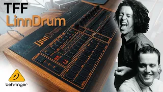 Tears For Fears' LinnDrum (Ep2)