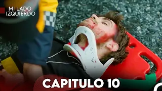 Mi Lado Izquierdo Capitulo 10 (Doblado en Español) FULL HD