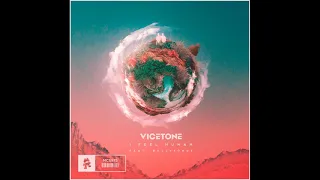 Vicetone - I Feel Human (None Perfect Instrumental)