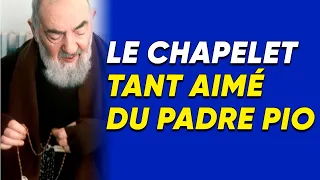 Pratiquez-vous cette dévotion super-excellente, selon Padre Pio et St Louis Grignion ?