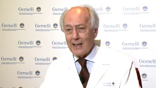 Prof. Filippo Crea - Policlinico Universitario Agostino Gemelli IRCCS