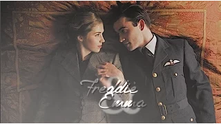 Freddie & Emma | We are defined by those who love us