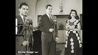 1947 Sarung Banggi by Susana C. de Guzman