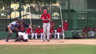 Carter Kieboom, 3B, Washington Nationals