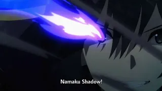 Ketika shadow lawan musuh sebelum renkarnasi dengan lebih kecee😎😋 | JEDAG JEDUG ANIME🎶🗿