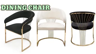 Make a Dining Chair | @Welder_TV