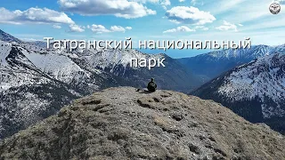 Weekend in Poland - #Tatry National Park (#Tatry/Polana Kondratowa/Kopą Kondracką/ #Suchakopa