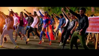 Super Girl From China Video Song  Kanika Kapoor Feat Sunny Leone Mika Singh  T Series HD, 720p