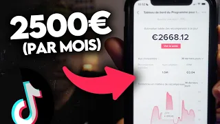 Comment j'ai lancé 3 business sur TikTok.