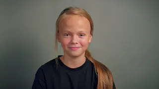 Спиридонова Мария 11 лет