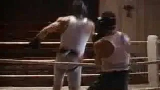 American Kickboxer 1991 trailer