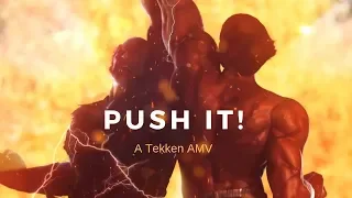 Push It!