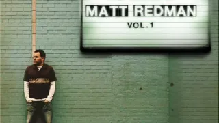 Matt Redman - Better Is One Day