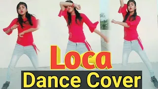 Loca | Yo Yo Honey Singh | Dance Video | Kajal dancefit