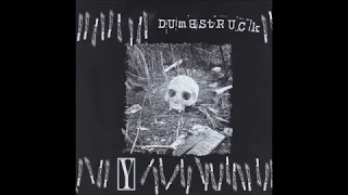 Dumbstruck / Y - Split EP - 2002 - (Full Album)