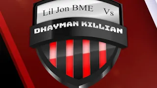 Dhayman Killian vs Lil Jon