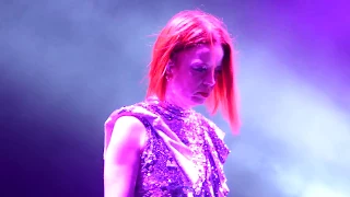 Garbage - Even Though Our Love Is Doomed - Orlando 2017 - HD