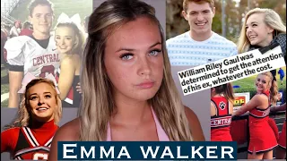 Stalker Ex MURDERS His High School Sweetheart | Emma Walker