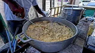 The JAMAICA YOU WILL EAT!! Street Food They DON'T Show!!