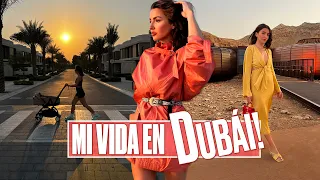 MI VIDA EN DUBÁI · Vlog 17 | ALEXANDRA PEREIRA