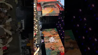 Mike Shinoda- Reading Festival 2018. In the end