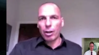 May Day web conference with Yanis Varoufakis